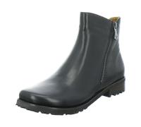Everybody Shoes Stiefelette Thelma Damen dunkelblau dünn gefüttert Größe 40