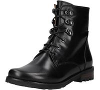 Everybody TIFANNY 34835D2360 GL001 schwarz - elegante Stiefelette für Damen - Größe 41