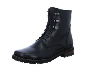 Everybody TIFANNY DE für Damen, schwarz, Größe 38 EU