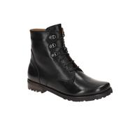 Everybody Tifanny Stiefelette Lace Up Boots schwarz - Größe 36