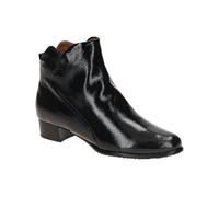 Everybody VIENNA 86204T3254 VE001 schwarz - elegante Stiefelette für Damen - Größe 38.5