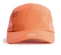 Everyday Cap Erwachsene Unisex - leichte, verstellbare Kappe für den Alltag - Berghaus Stone (LtGRY) UK ONESZ // DE Einheitsgröße
