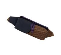 Everyday Carry Pack Leichte Brusttasche aus Nylon, B | Kombiniert kompakten Stauraum mit anpassbarer Unterstützung für Ausflüge