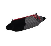 Everyday Carry Pack Leichte Brusttasche aus Nylon, Black | Kombiniert kompakten Stauraum mit anpassbarer Unterstützung für Ausflüge