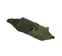 Everyday Carry Pack Leichte Brusttasche aus Nylon, Green | Kombiniert kompakten Stauraum mit anpassbarer Unterstützung für Ausflüge