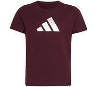Everyday Glam Graphic Mädchen T-Shirt, braun, Gr. 170