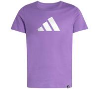Everyday Glam Graphic Mädchen T-Shirt, lila, Gr. 116