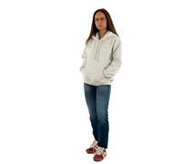 Levi´s ® Everyday Kapuzenpullover L Grey