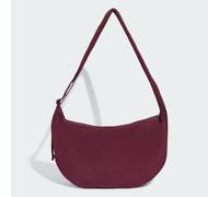 EVERYDAY ICONS CROSSBODY-TASCHE HALBMOND Maroon 1 Größe