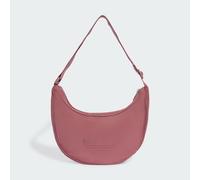 EVERYDAY ICONS HALBMONDFÖRMIGE HANDTASCHE Burgundy 1 Größe