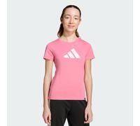 Everyday Kids Grafik T-Shirt Pink Fusion 128