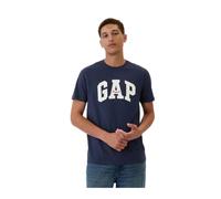 Everyday Soft Gap Logo T-Shirt Navy, navy, XXL