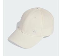 Everyday Tonal Metal Trefoil Icons Kappe Cloud White L/XL