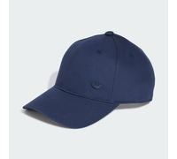 Everyday Tonal Metal Trefoil Icons Kappe Night Indigo S/M