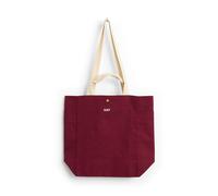HAY Everyday Tote Bag Tasche Burgundy