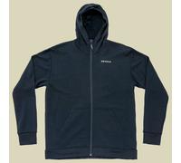 Devold Everyday Zip Hoodie Man ink - Größe XL