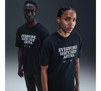 Nike Everyone Watches Women's Sport Aryna Sabalenka T-Shirt Damen-schwarz in schwarz