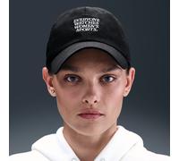 Nike Everyone Watches Women's Sport Cap Unisex-schwarz schwarz | Größe: L/XL (nur noch 3 Artikel auf Lager)