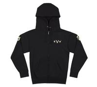 EVH 5150 Zip-Up Hoodie M