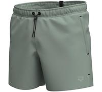 Arena Evo Beach Solid Herren Badehose, grün M