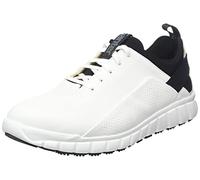 Ganter Herren EVOHERREN Sneaker, Milk, 44.5 EU Weit