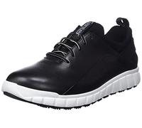 Ganter Herren EVOHERREN Sneaker, schwarz, 45 EU Weit
