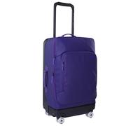 Evoc 4 Rollen Trolley 73 cm lila