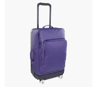 Evoc 4-Wheel Trolley 100 Violet / Black