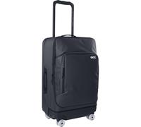 EVOC 4-Wheel Trolley 100L - Rollkoffer - Carbon Grau/Schwarz one size