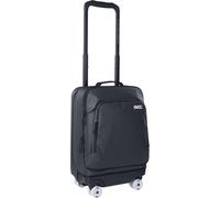 evoc 4-WHEEL TROLLEY 40 Handgepäckskoffer Erwachsene carbon grey-black 40 l