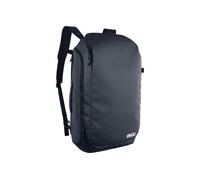 Evoc Athlete 30 Carbon Grey - Black