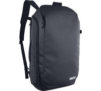 Evoc Athlete Backpack 30 Carbon Grey / Black