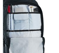 evoc City & Travel Park 25 L red/ruby