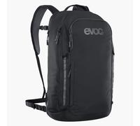Evoc COMMUTE 22 Rucksack black