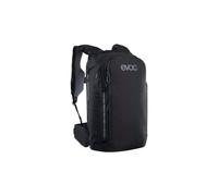 evoc commute a i r pro 18 airbag urban rucksack l xl schwarz 18