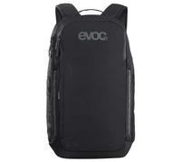 EVOC Commute Pro 22 Protektorenrucksack schwarz