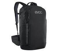 Evoc Commute Pro 22L + Protect Rucksack schwarz