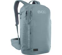 EVOC Commute Pro 22 steel (131) L/XL