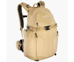 Evoc CP18L heather gold