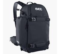 Evoc CP26 Rucksack schwarz neu