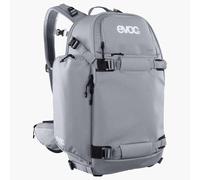 Evoc CP26 Rucksack stone neu