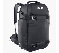 Evoc CP35 Rucksack Schwarz