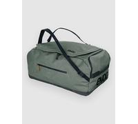 Evoc Duffle 100L Reisetasche dark olive / black Gr. Uni