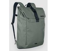 Evoc Duffle 26L Rucksack dark olive / black Gr. Uni