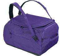 Evoc Duffle 40 Reisetasche Reisetasche lila Größe 40L Reise Wasserdicht