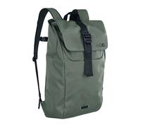 Evoc Duffle Backpack 16 dark olive/black