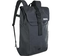 Evoc DUFFLE BACKPACK 16 Rucksack carbon grey/black