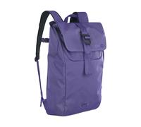 EVOC Duffle Backpack 16 Rucksack lila