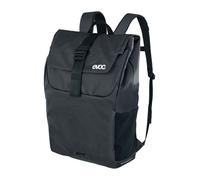 Evoc Duffle Backpack 26 carbon grey/black