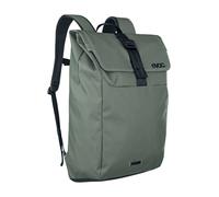 Evoc Duffle Backpack 26 dark olive/black